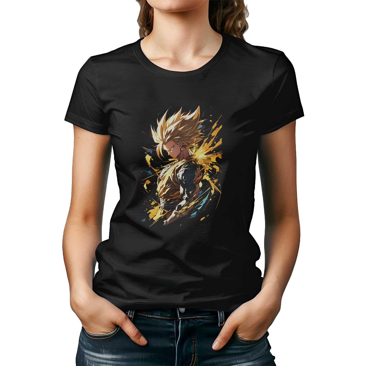 poleras-mujer-vegetto-super-saiyan-2-en-color-huevo-y-miel-02