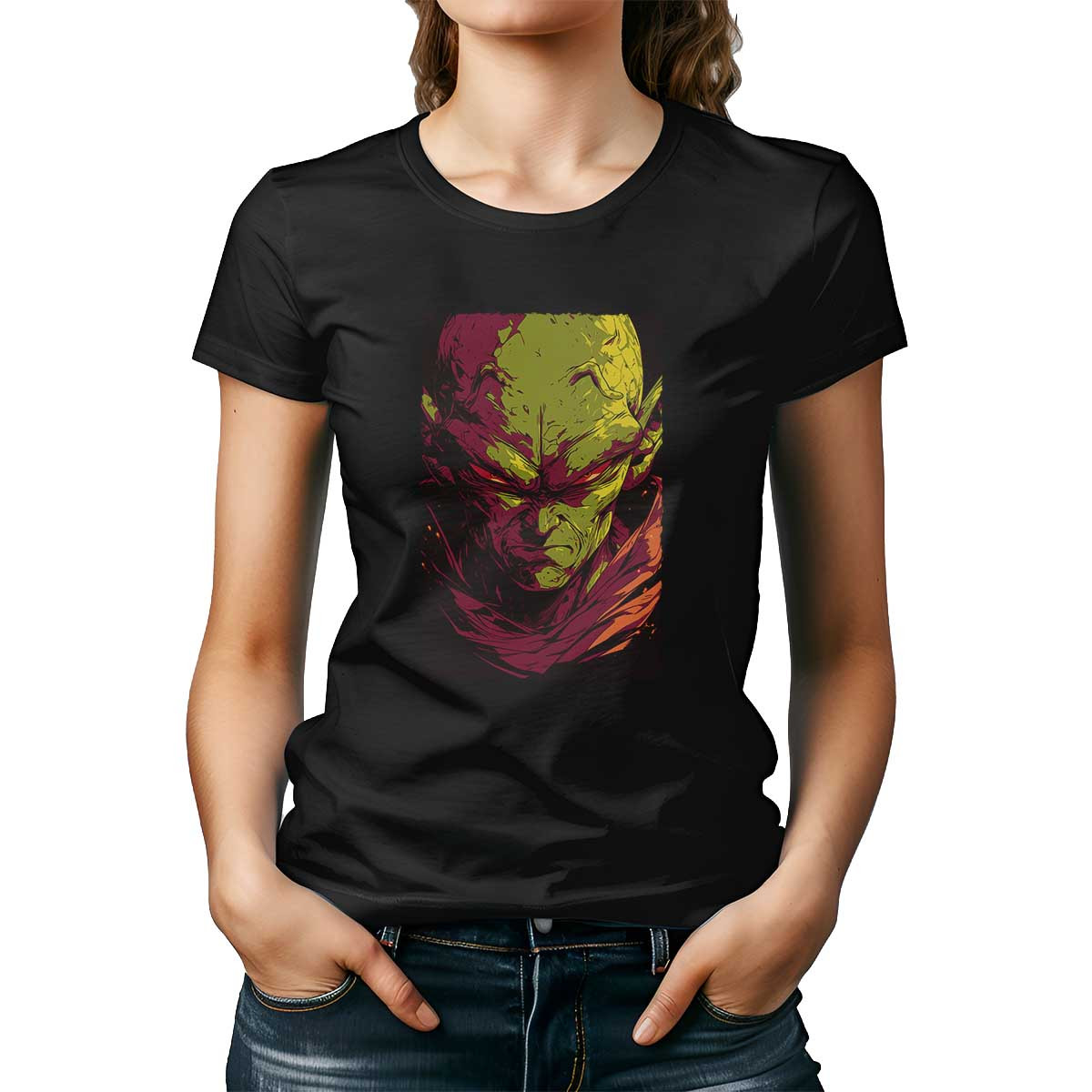 poleras-negra-personalidad-piccolo-face-closeup-en-tonos-caoba-y-mbar-02