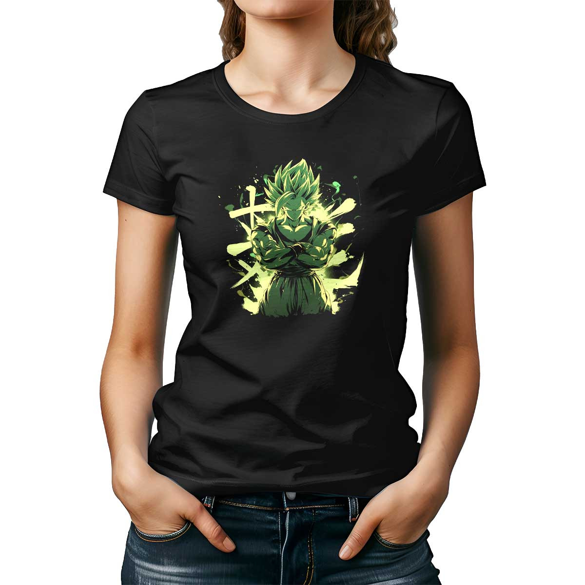 poleras-negro-creatividad-vegito-con-aura-dorada-y-brillante-en-negro-y-verde-32