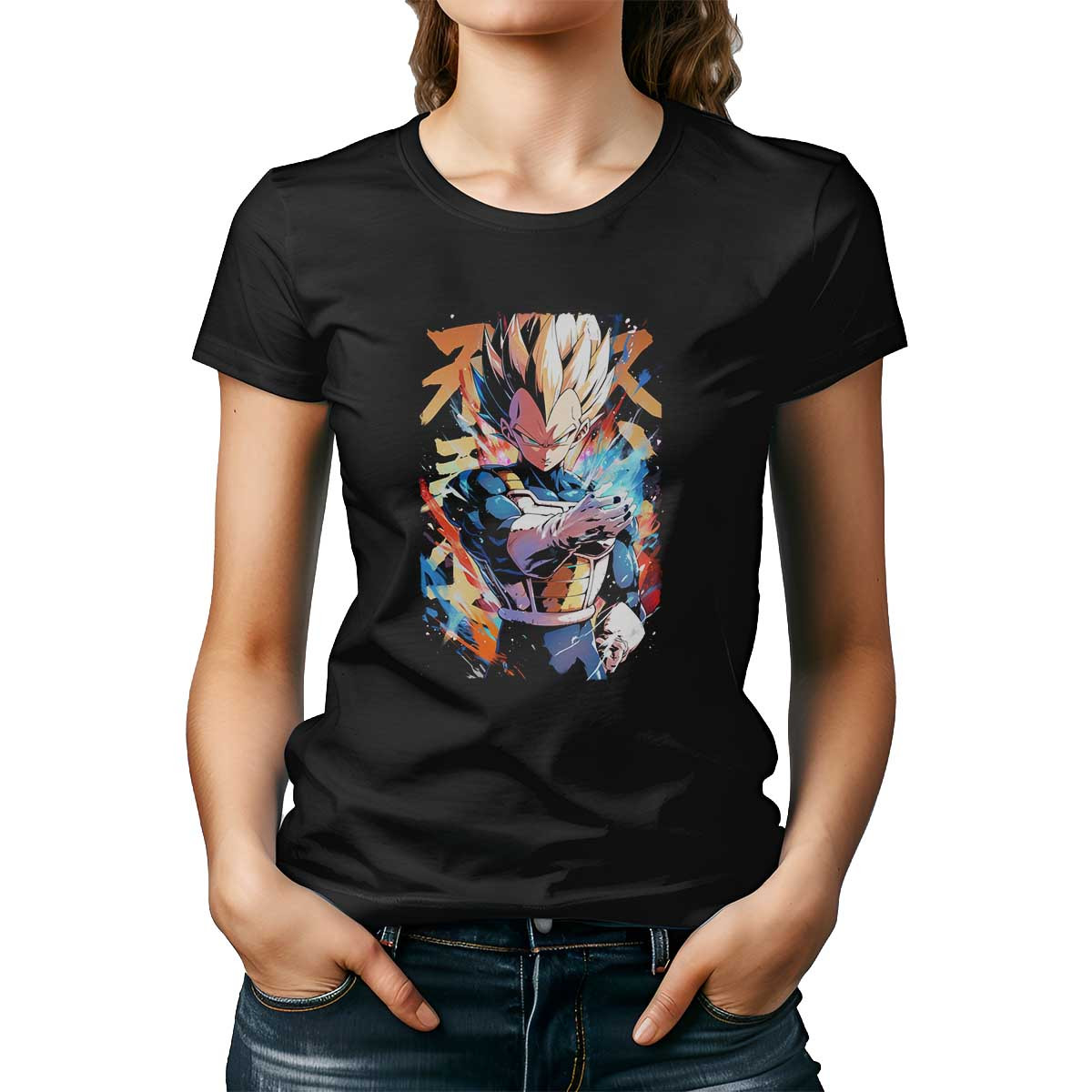poleras-negro-equilibrio-vegeta-en-su-forma-base-listo-para-luchar-en-acuarela-col-32-