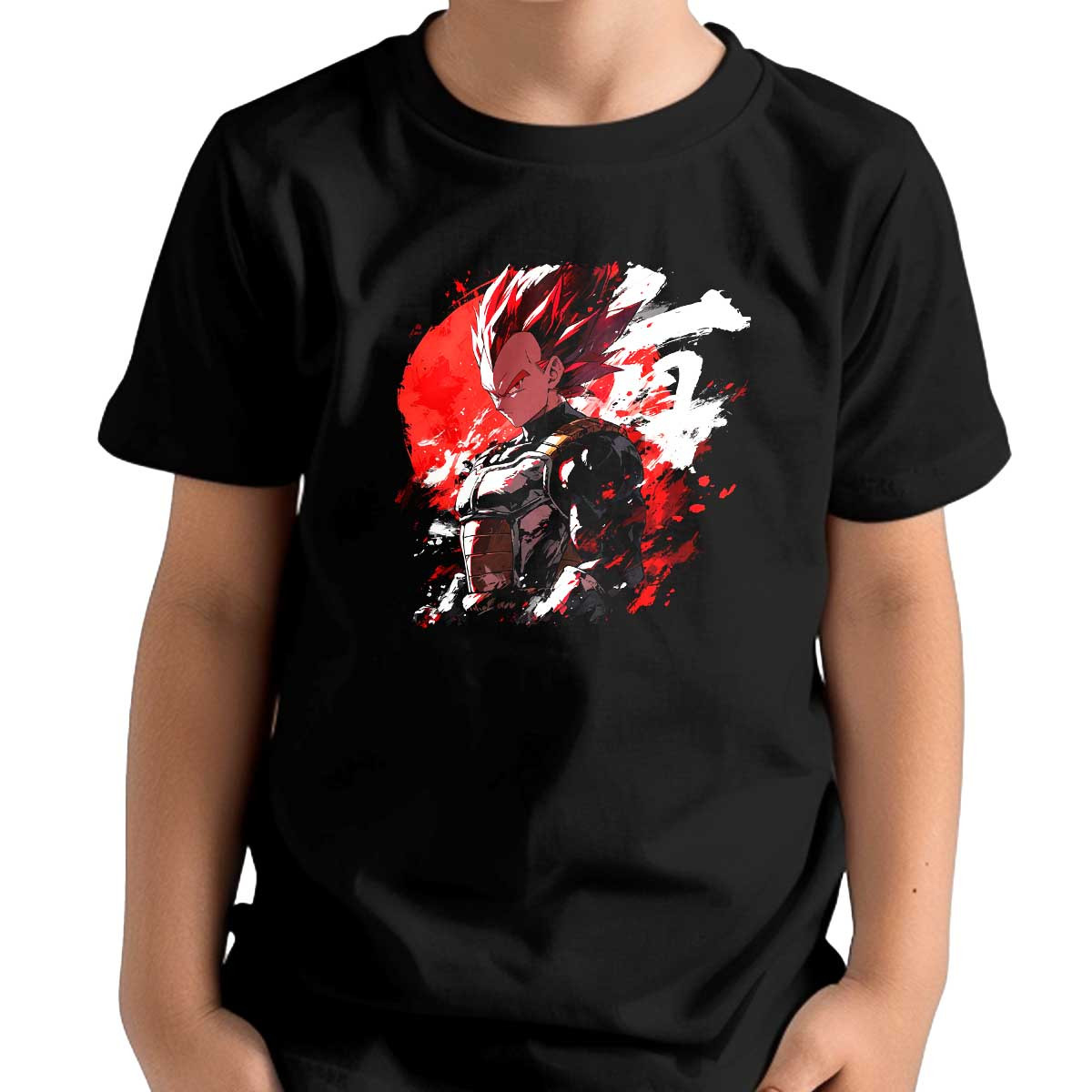 poleras-vegeta-en-armadura-saiyan-saga-saturada-y-escarlata-co-14