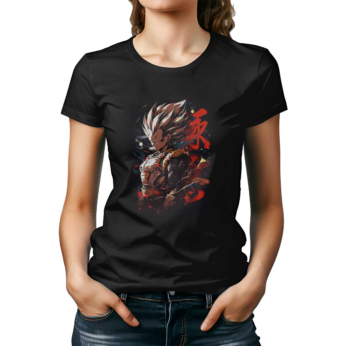 poleras-vegeta-en-forma-super-saiyan-4-en-colores-caf-y-negro-02