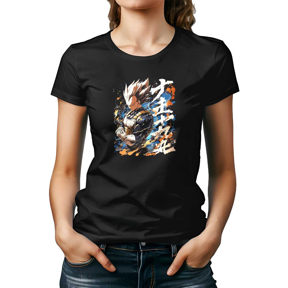 poleras-vegeta-final-form-con-brillo-intenso-en-el-frente-equilibrio-visual