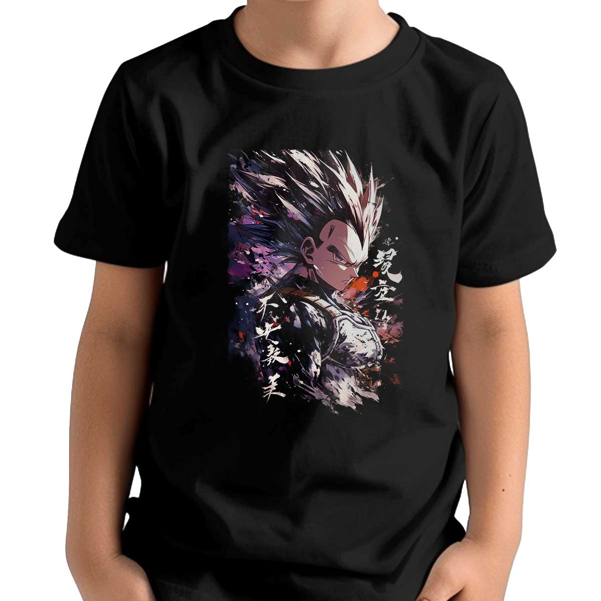 poleras-vegeta-ultra-instinct-colores-iridiscentes