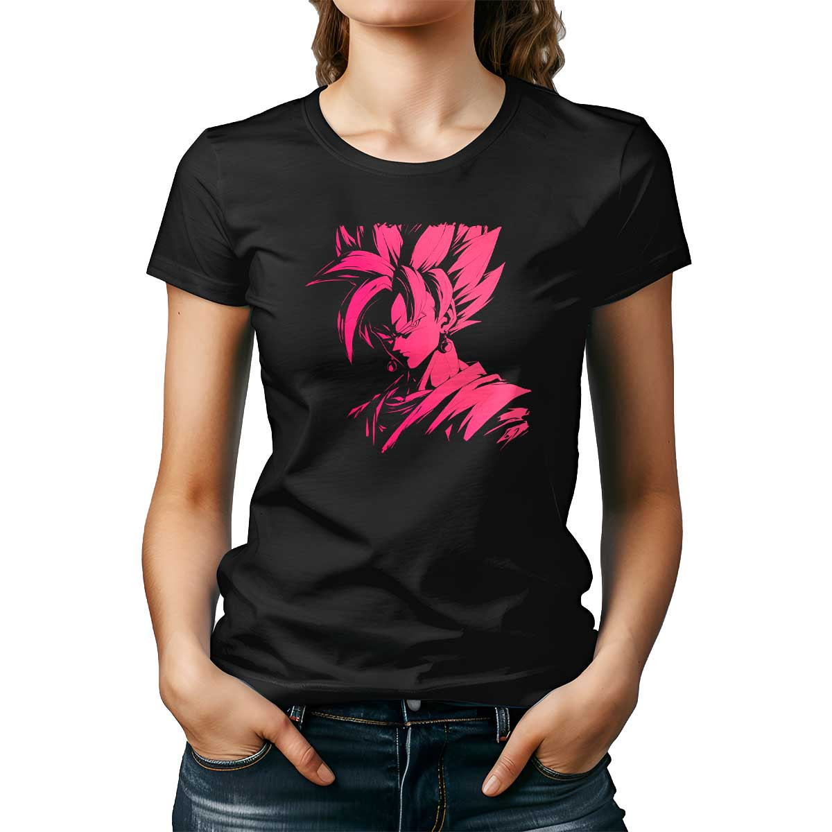 poleras-vegito-silueta-impacto-visual-en-colores-vermillon-y-fucsia