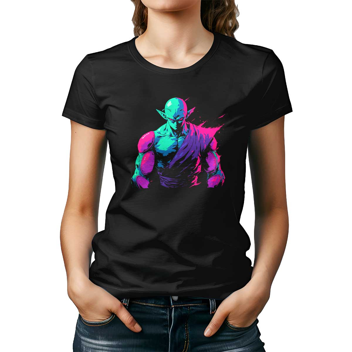 poleras-vibrantes-piccolo-en-azul-y-rosa-claro