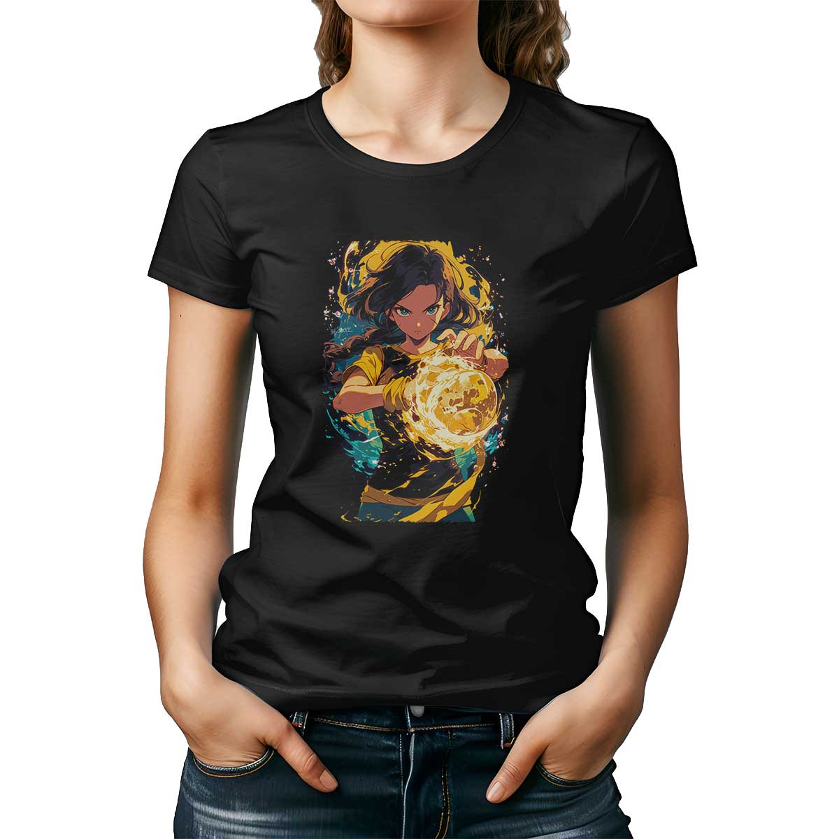poleras-videl-poder-luchando-en-colores-canario-y-nieve