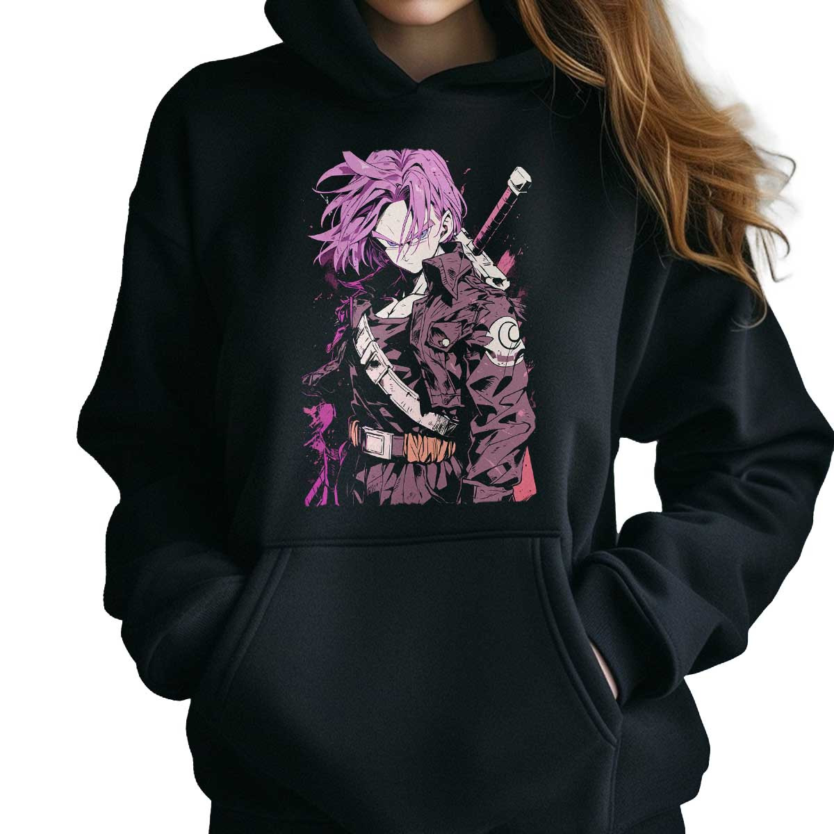 poleron-anime-estampada-tem-tica-trunks-sketch-colores-ciruela-y-carb-n