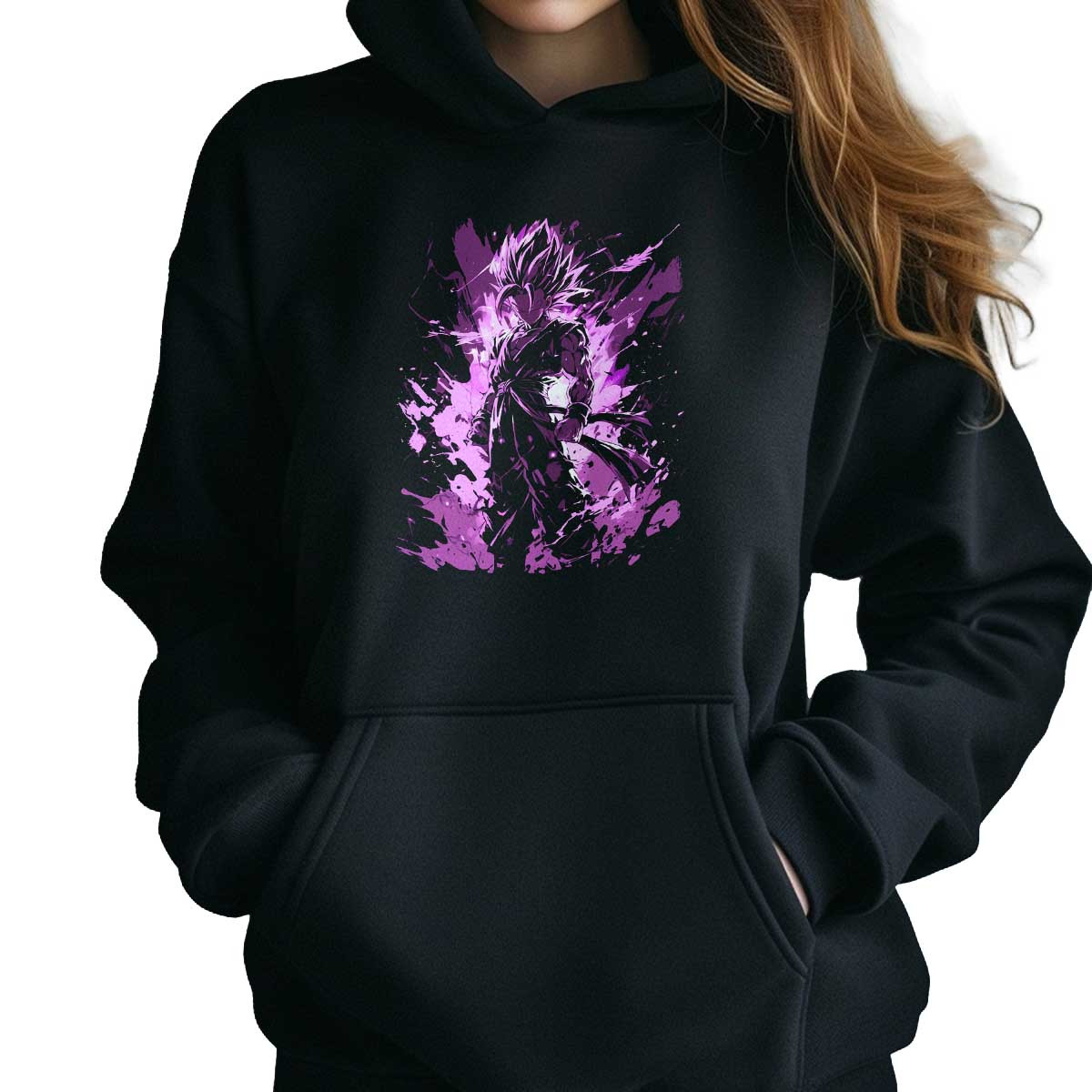 poleron-anime-gohan-full-power-en-bosque-con-colores-mauve-dragon-23