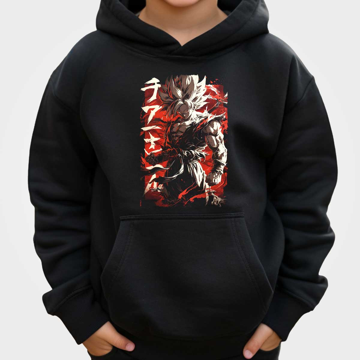 poleron-anime-goku-con-fuego-y-hielo-en-borgo-a-y-dorado-05