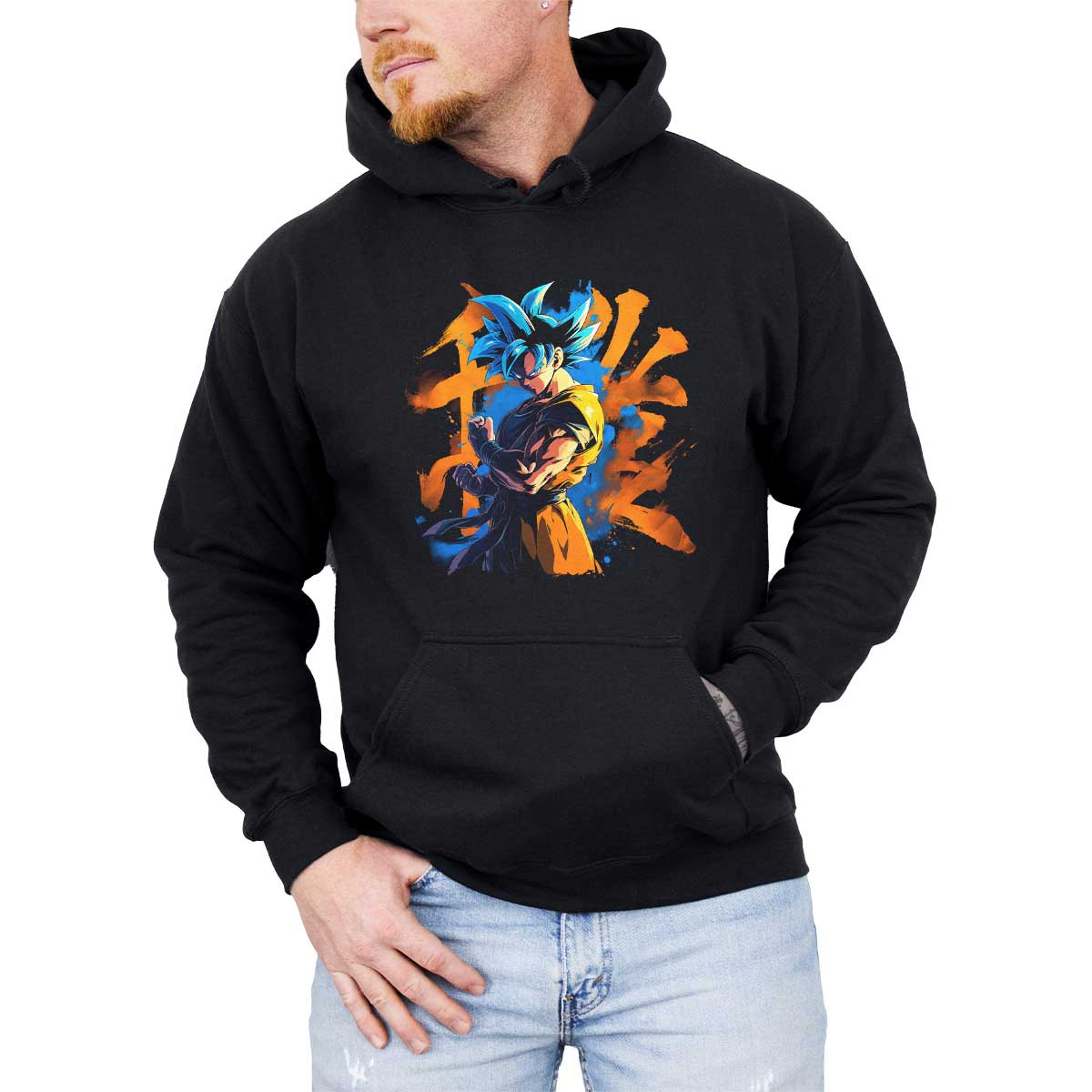 poleron-anime-goku-super-saiyan-4-enigm-tico-en-saffron-y-azul-01