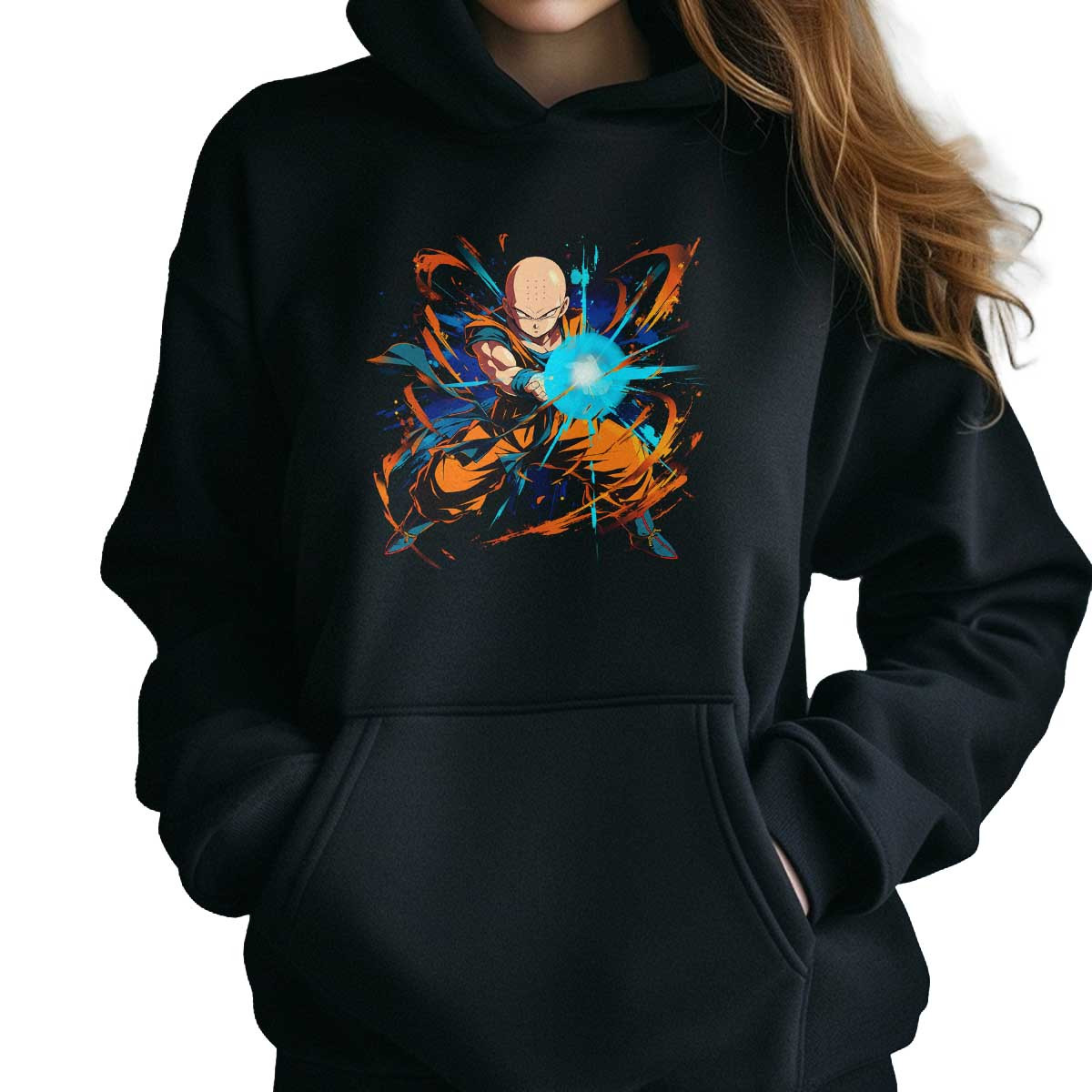 poleron-anime-mujer-manga-corta-visual-krillin-full-power