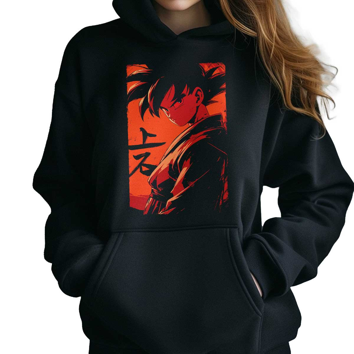 poleron-anime-mujer-negro-exclusivo