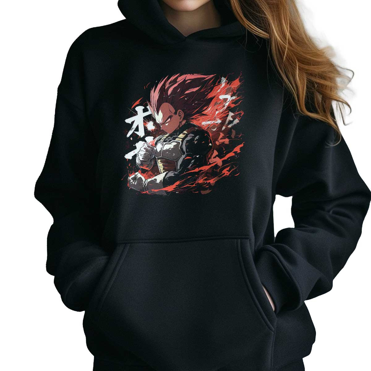 poleron-anime-mujer-vegeta-brillante-listo-para-luchar