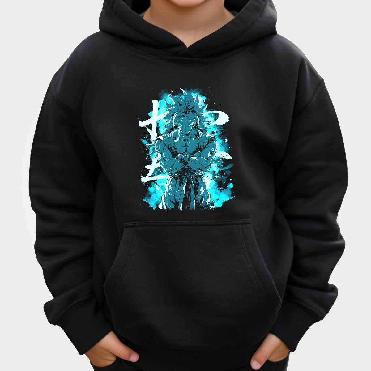poleron-anime-ni-a-negra-creatividad-goku-super-saiyan-4-en-aguamarina-y-zafiro-25