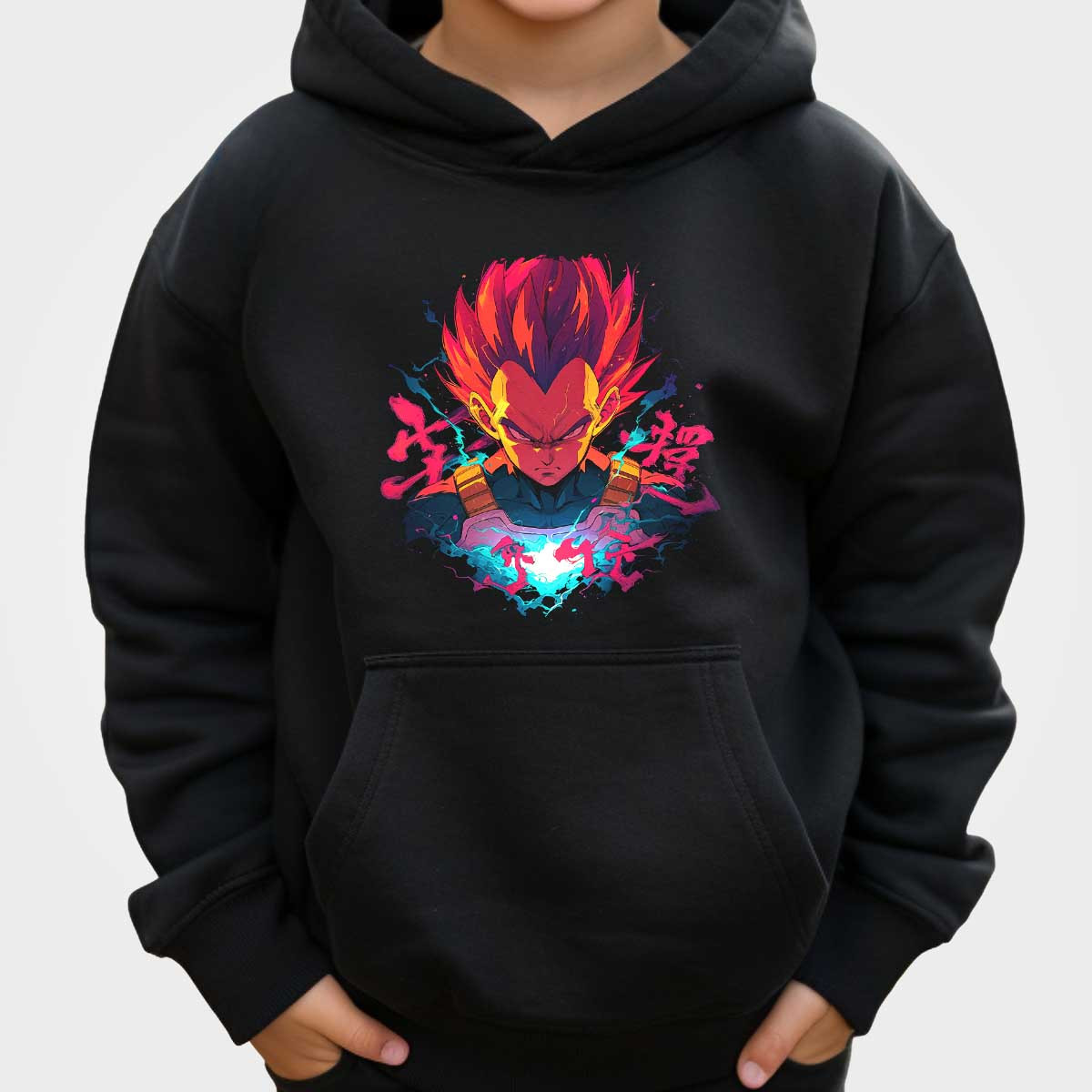 poleron-anime-ni-a-vegeta-con-aura-el-ctrica-en-auburn-y-capri-15