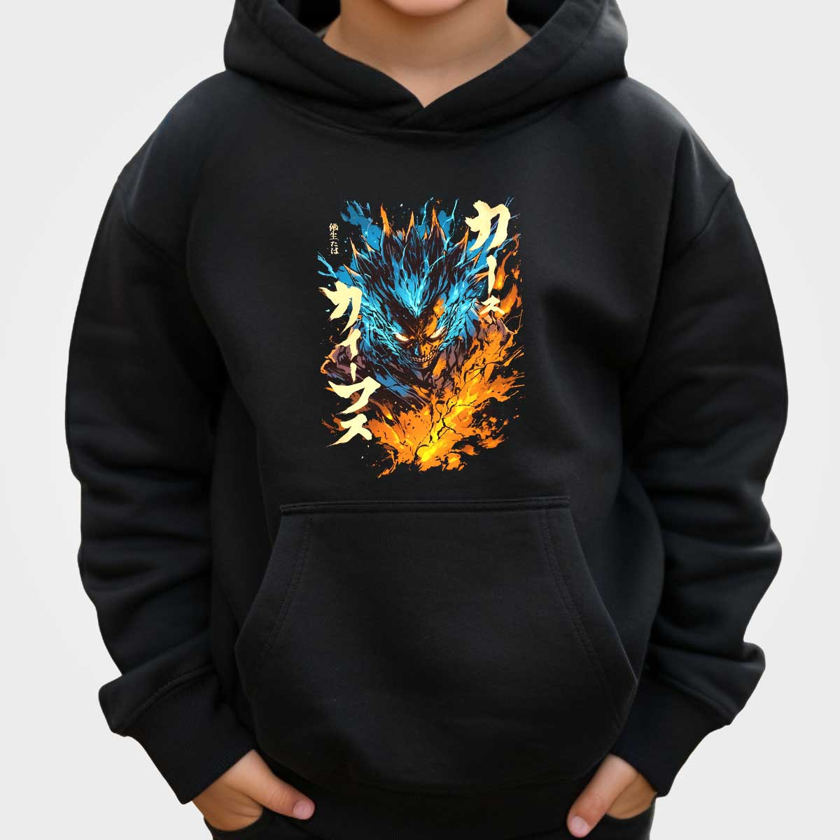 poleron-anime-ni-as-vegeta-con-elementos-fuego-y-hielo-en-luz-y-bosque-c-25