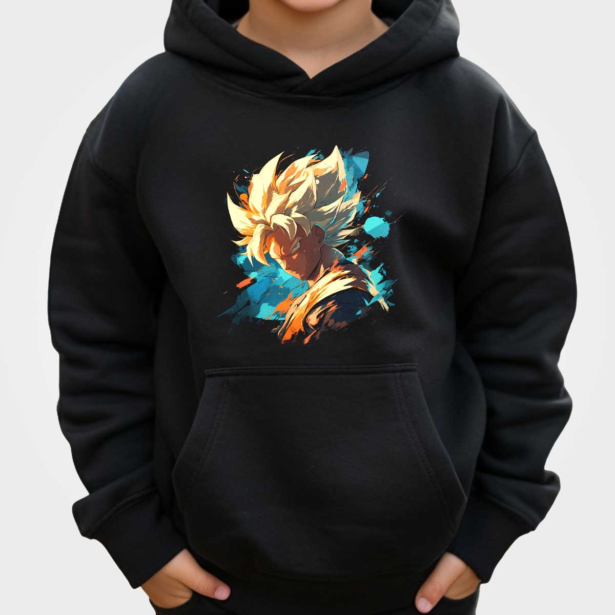 poleron-anime-ni-o-goku-en-estilo-aquarela-con-l-neas