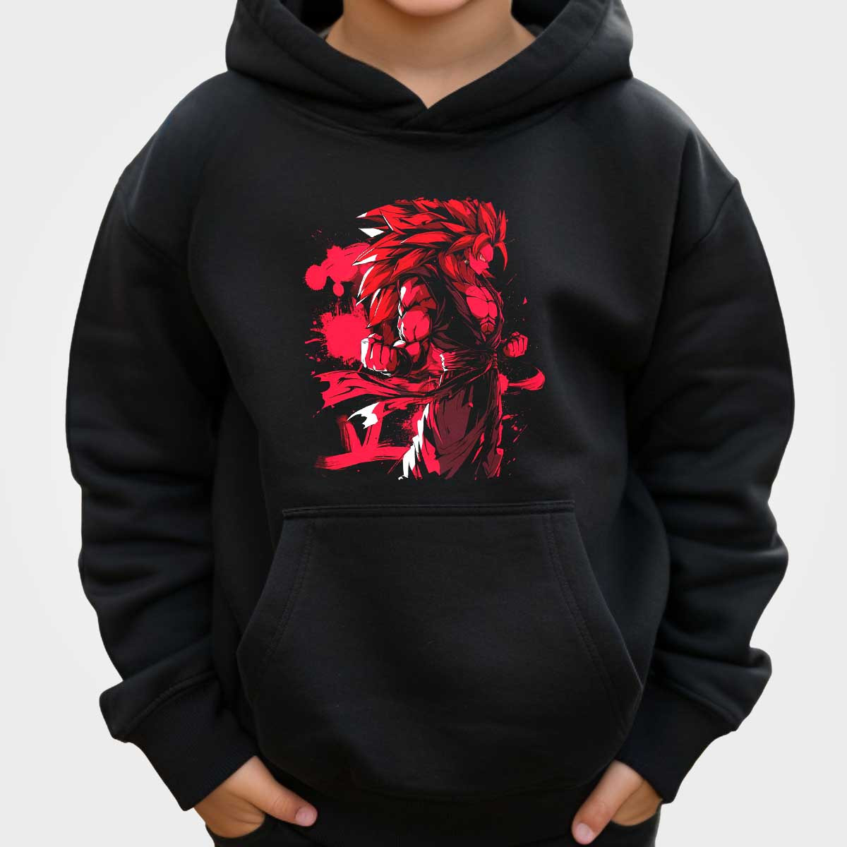 poleron-anime-ni-os-estampado-goku-super-saiyan-4-en-colores-luminoso-y-rub-