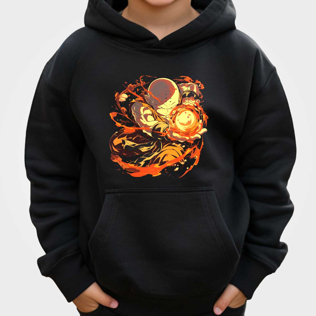 poleron-anime-ni-os-exposici-n-krillin-fighting-en-colores-radiantes-y-obsidianos