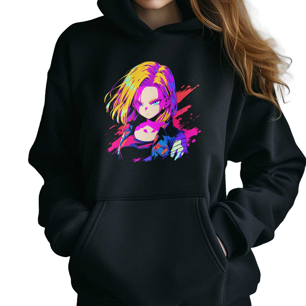 poleron-anime-suave-unica-android-18-prismatic-vermilion-c-03
