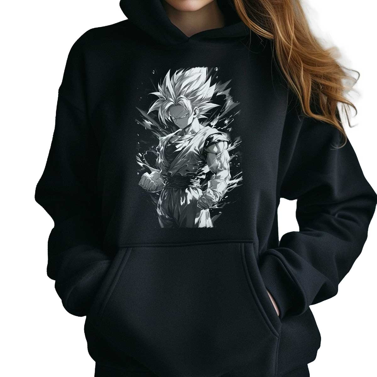 poleron-anime-vegetto-super-saiyan-blanco-y-tinta