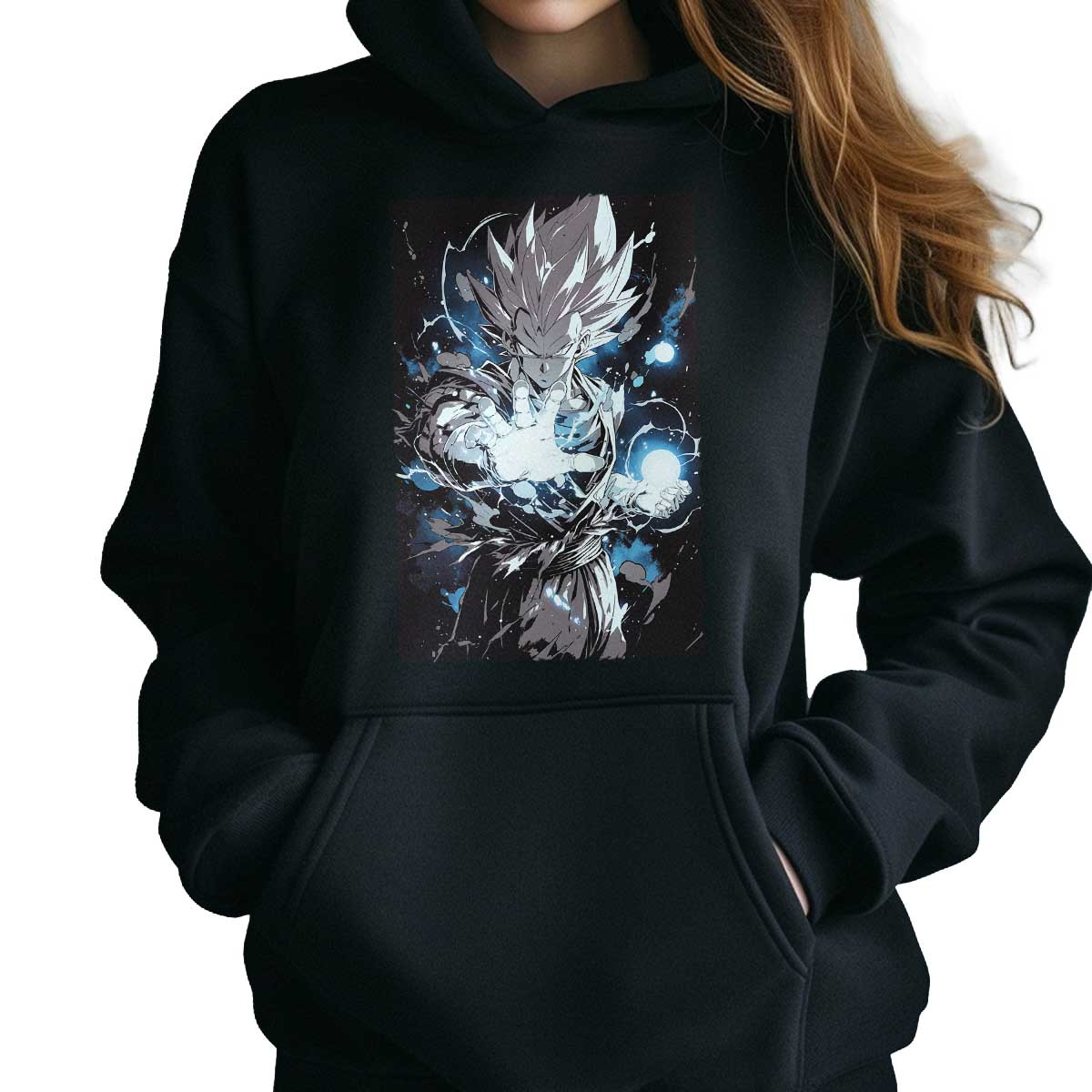 poleron-anime-vegetto-super-saiyan-ultra-instinct