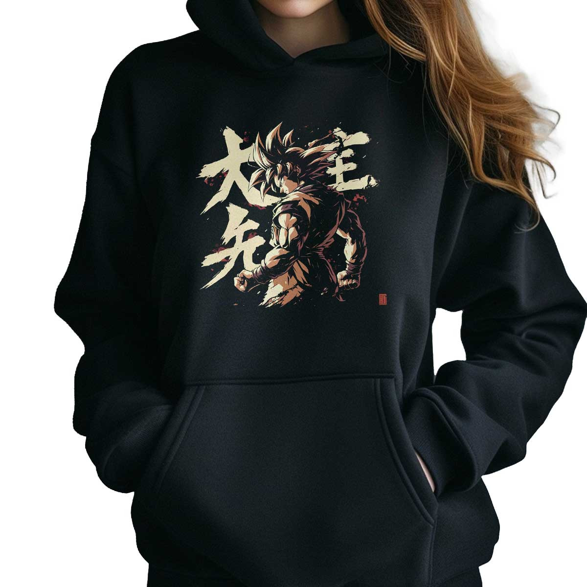 polerones-anime-goku-con-caligraf-a-japonesa-en-colores-salvia