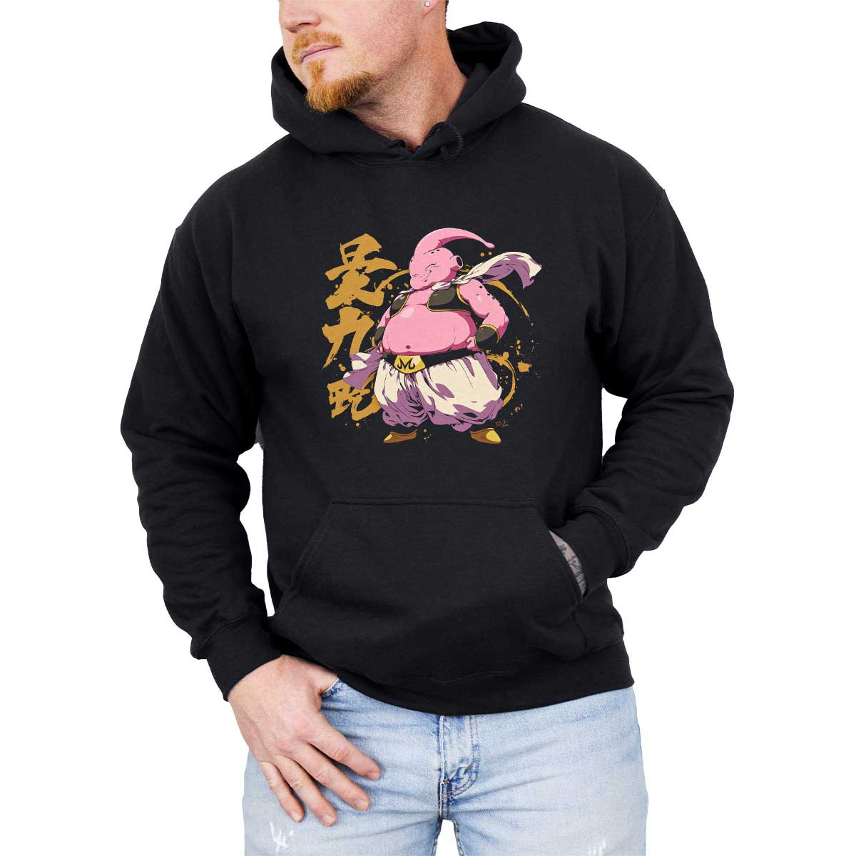 polerones-anime-hombre-majin-buu-caramelo-y-chal-31