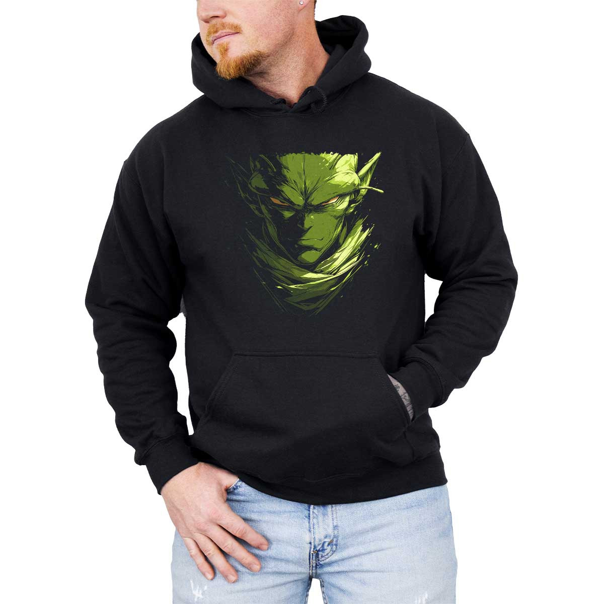 polerones-anime-hombre-sudadera-determinaci-n-en-colores-mantequilla-y-verde-desde-11