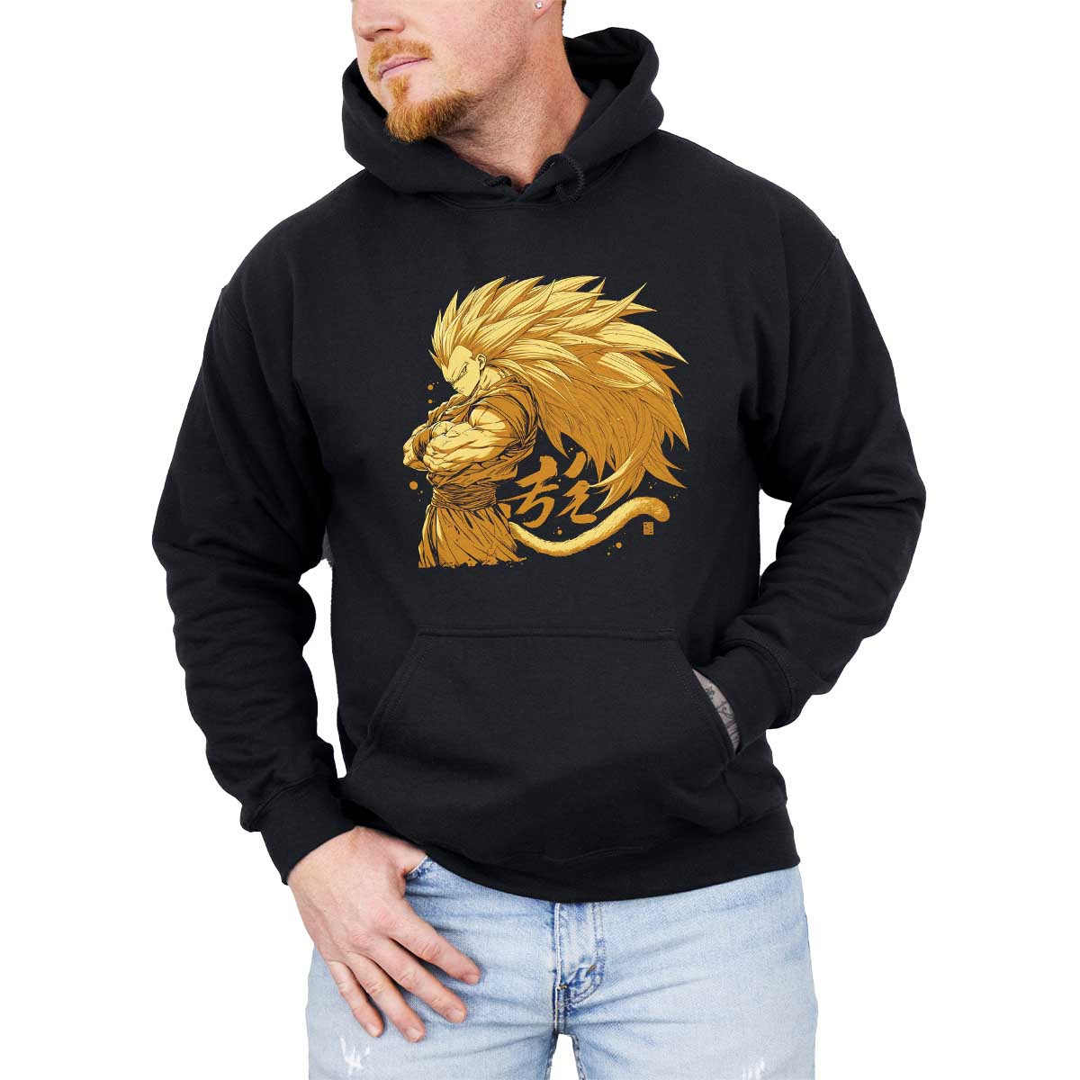 polerones-anime-hombre-vegeta-super-saiyan-3-en-mostaza-11