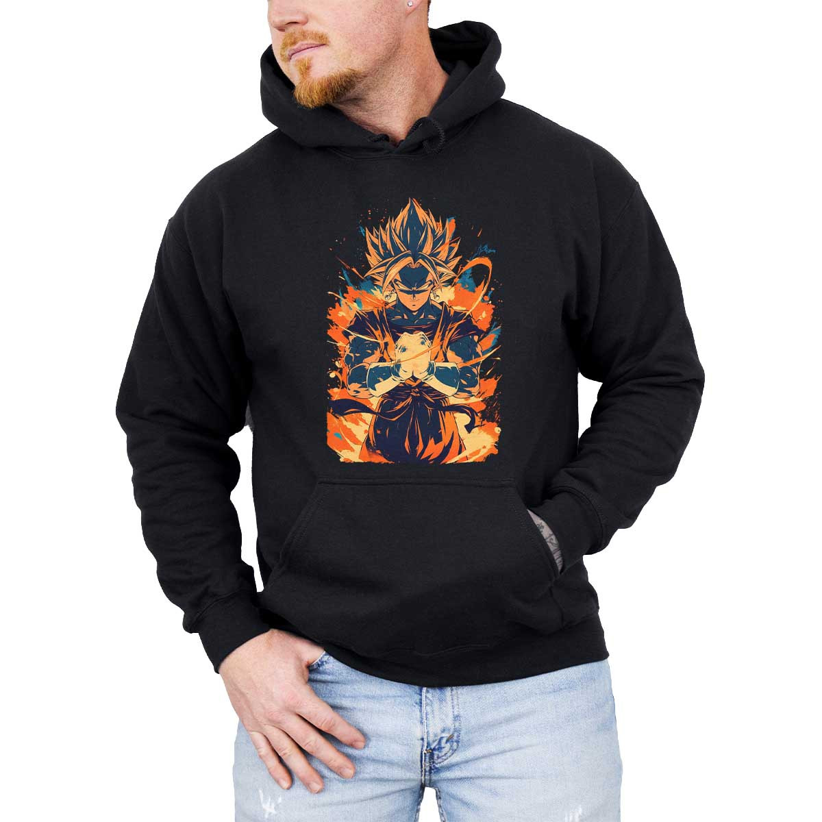 polerones-anime-hombre-vegetto-full-power-31