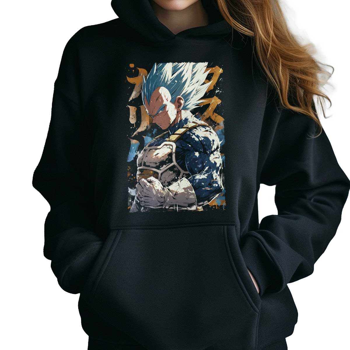 polerones-anime-mujer-alta-calidad-vegeta-en-saga-saiyan-lim-n-y-denim