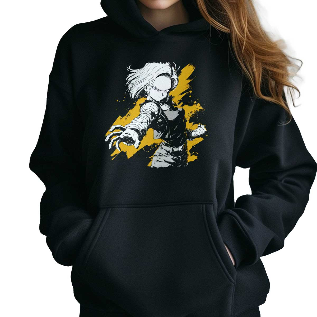 polerones-anime-mujer-estampada-alegr-a-android-18-en-taupe