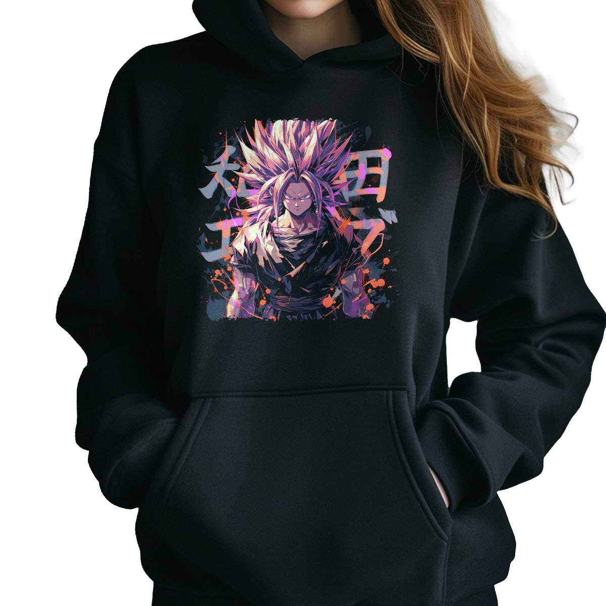 polerones-anime-mujer-vegito-super-saiyan-3-en-orchid-23