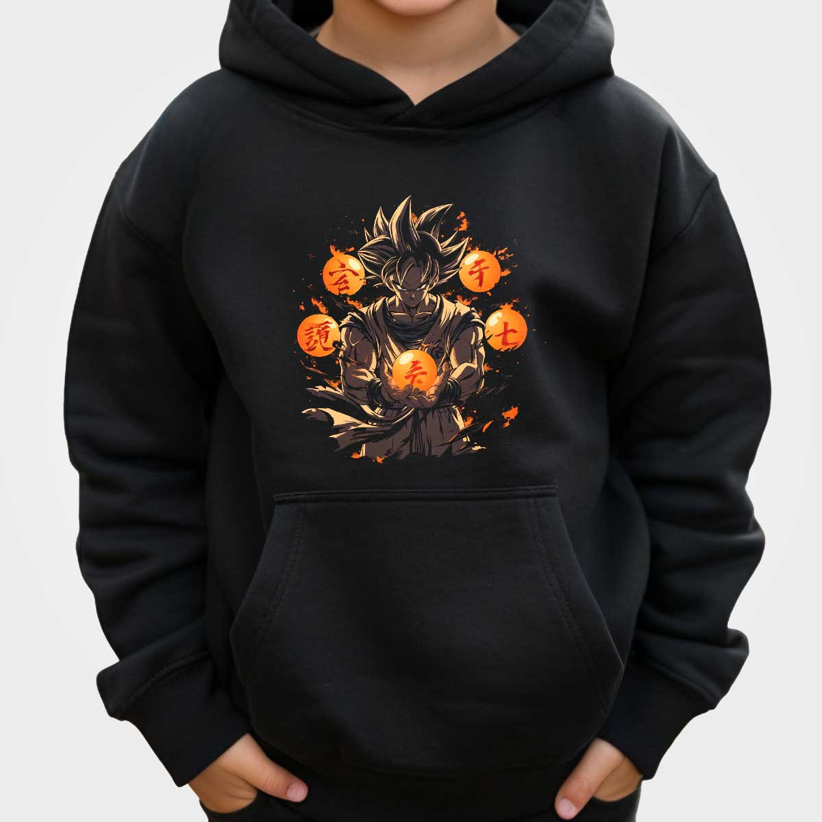 polerones-anime-sudadera-exuberantes-goku-con-bola-de-drag-n-en-tonos-mezclados-y-color-nix