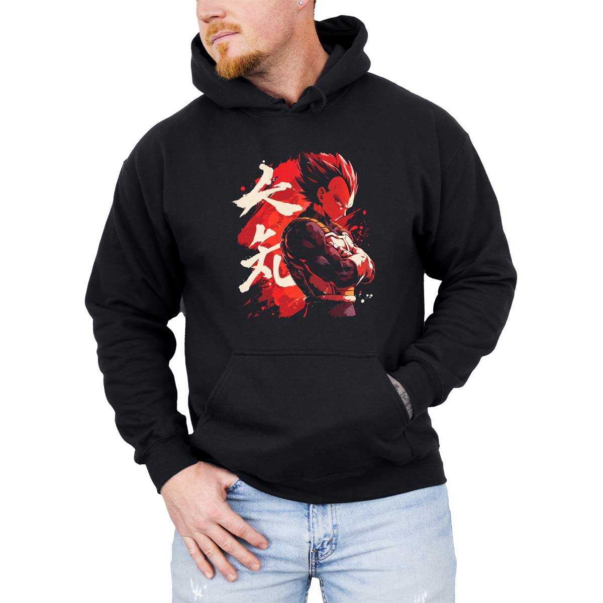 polerones-anime-vegeta-en-armadura-saiyan-en-colores-spectrum-y-caoba-01