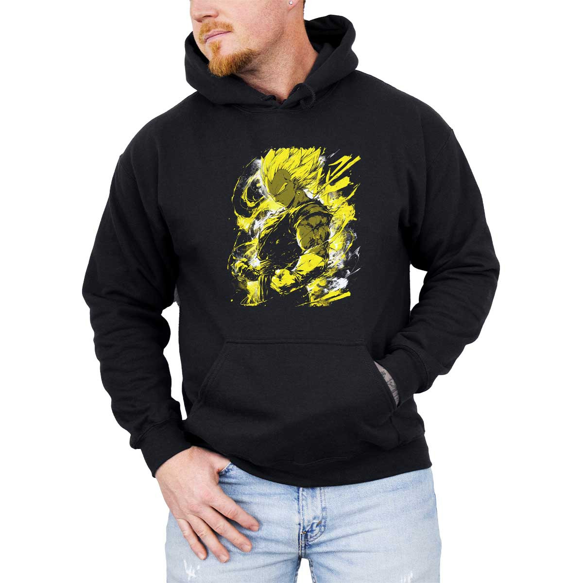 polerones-anime-vegeta-super-saiyan-amarillo-y-luminoso